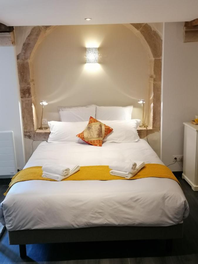 L'Antre Ami Bed & Breakfast Savigny-lès-Beaune Dış mekan fotoğraf