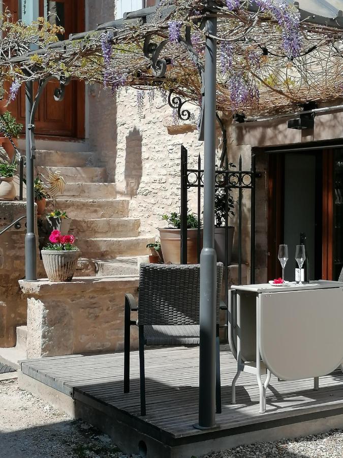 L'Antre Ami Bed & Breakfast Savigny-lès-Beaune Dış mekan fotoğraf