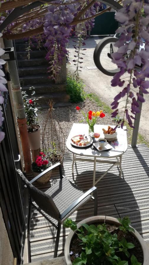 L'Antre Ami Bed & Breakfast Savigny-lès-Beaune Dış mekan fotoğraf