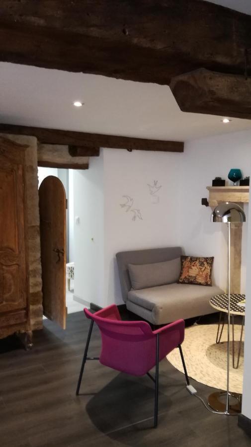 L'Antre Ami Bed & Breakfast Savigny-lès-Beaune Dış mekan fotoğraf