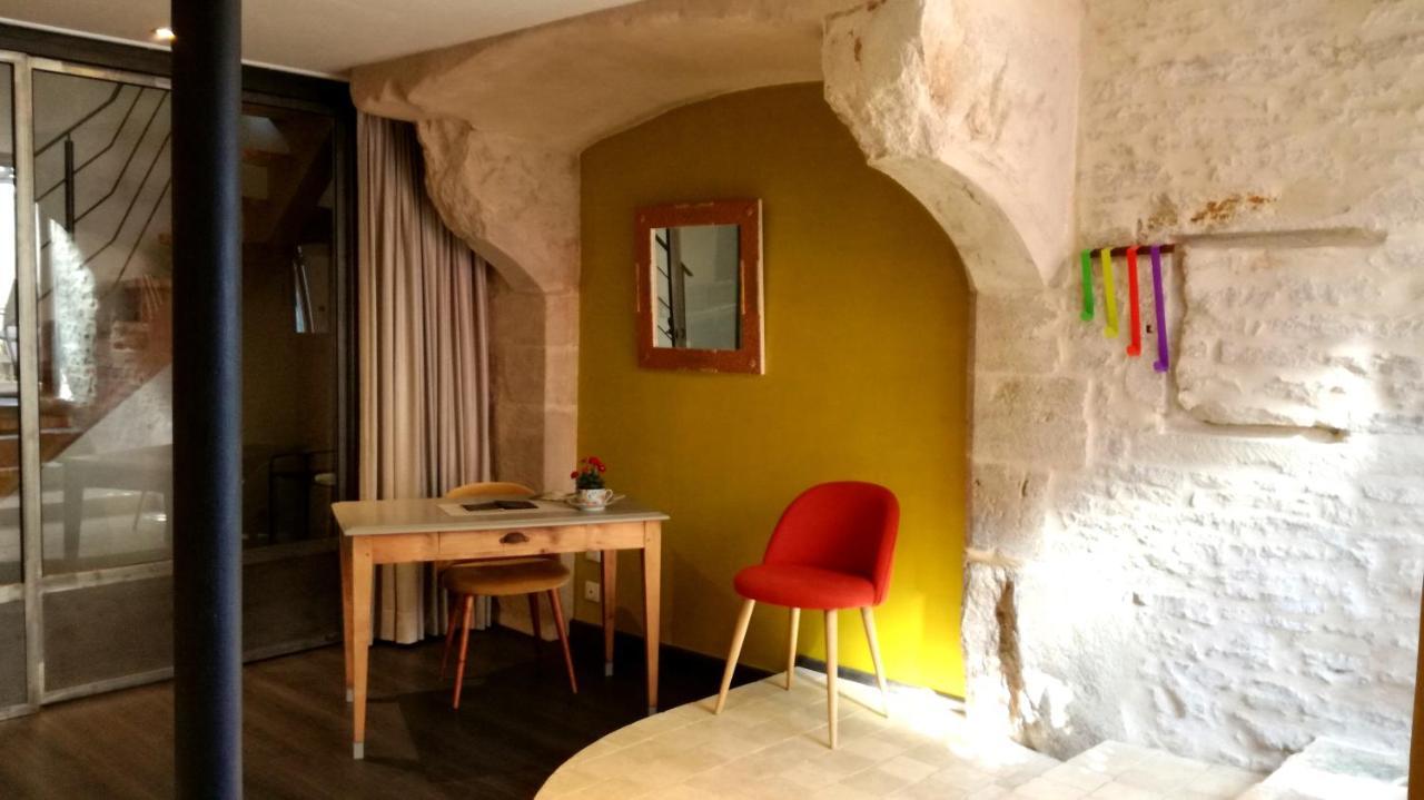 L'Antre Ami Bed & Breakfast Savigny-lès-Beaune Dış mekan fotoğraf