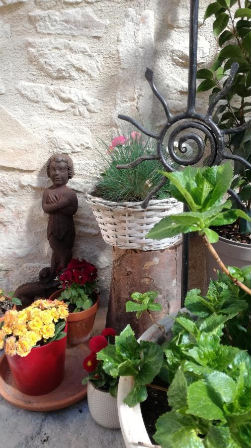 L'Antre Ami Bed & Breakfast Savigny-lès-Beaune Dış mekan fotoğraf